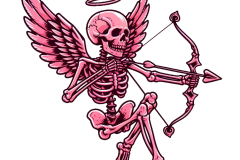 1Skeleton-Cupid-Valentine